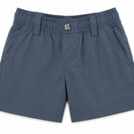 Meripex Light Grey Performance Shorts