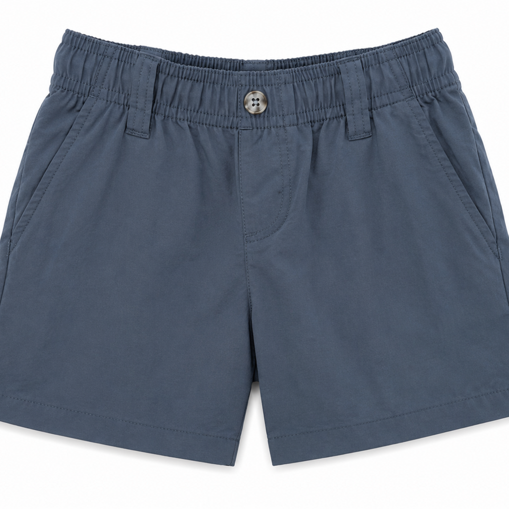 Meripex Light Grey Performance Shorts