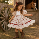 Be Girl Clothing Arizona Prairie Dress