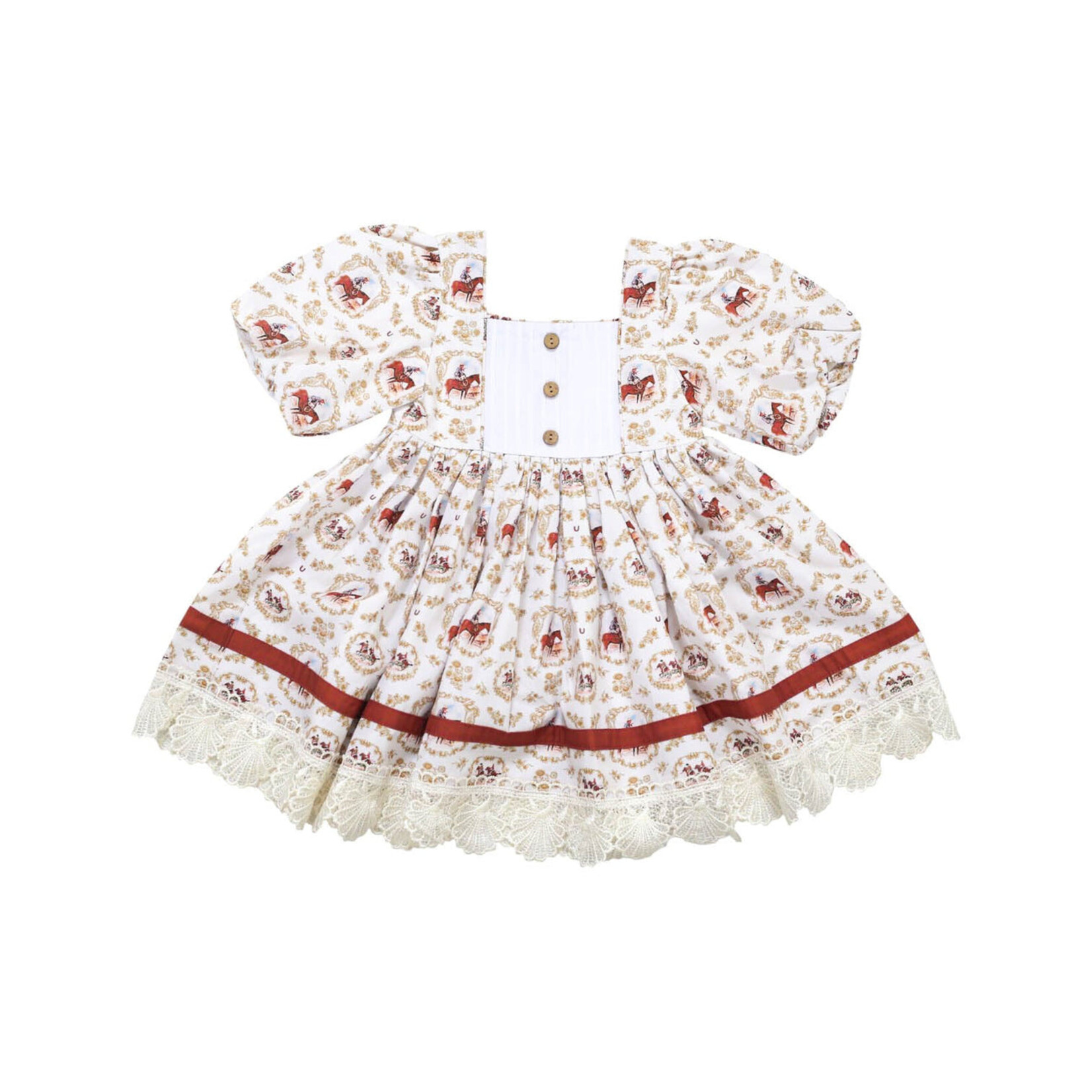 Be Girl Clothing Arizona Prairie Dress