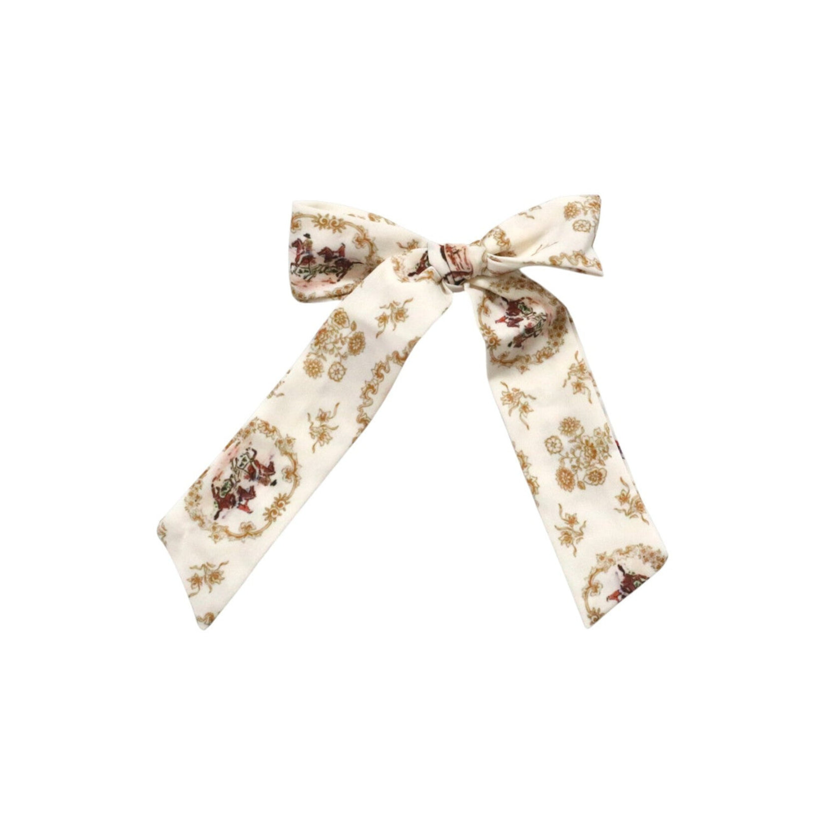 Be Girl Clothing Prairie Bow