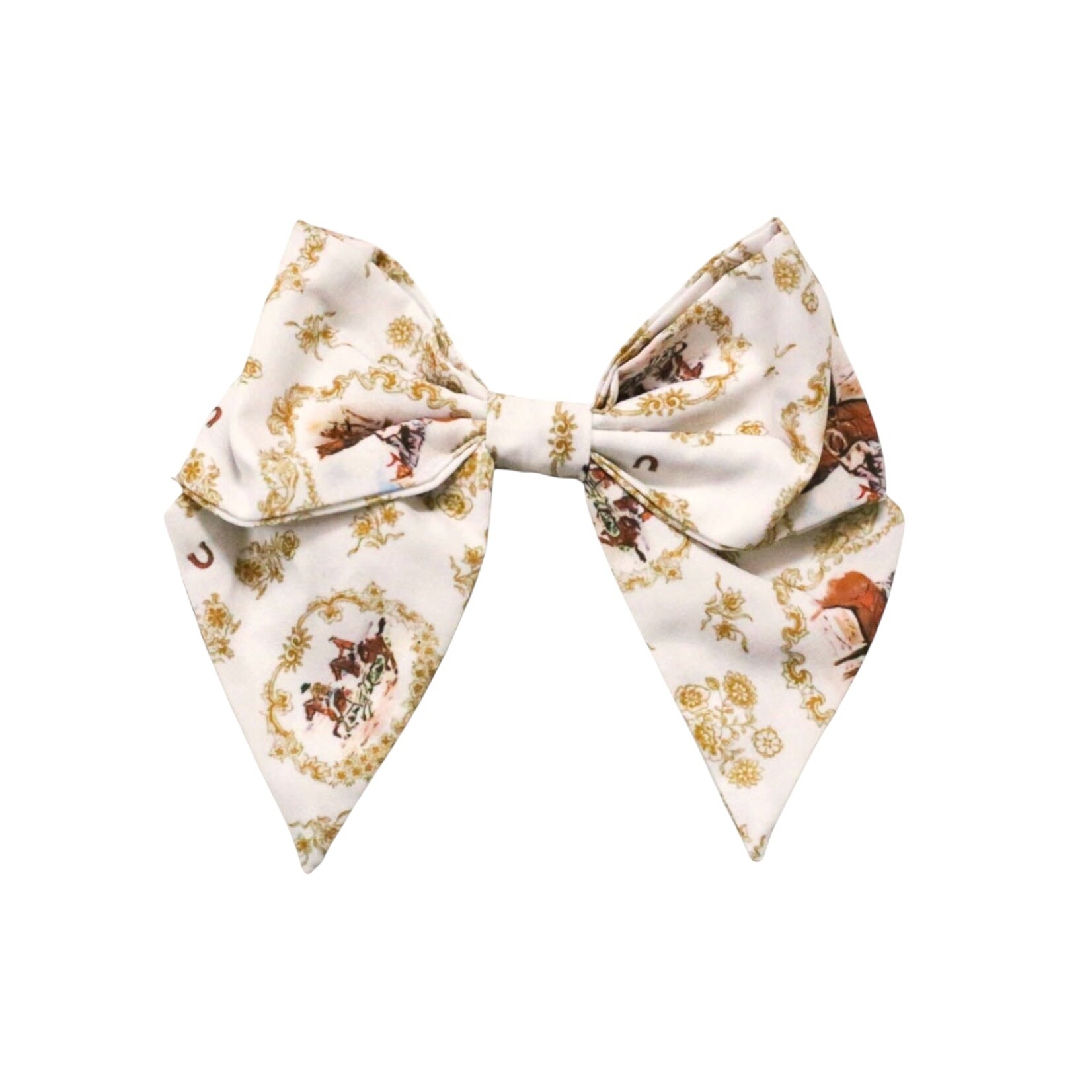 Be Girl Clothing Prairie Bow