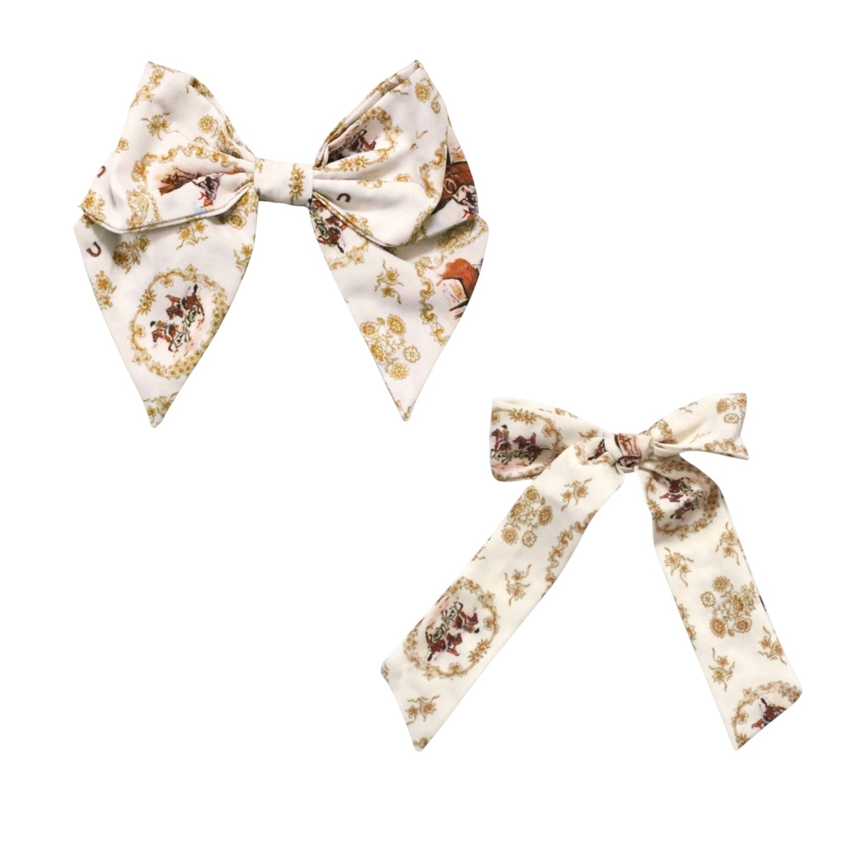 Be Girl Clothing Prairie Bow