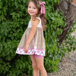 Be Girl Clothing Traveler's Playset