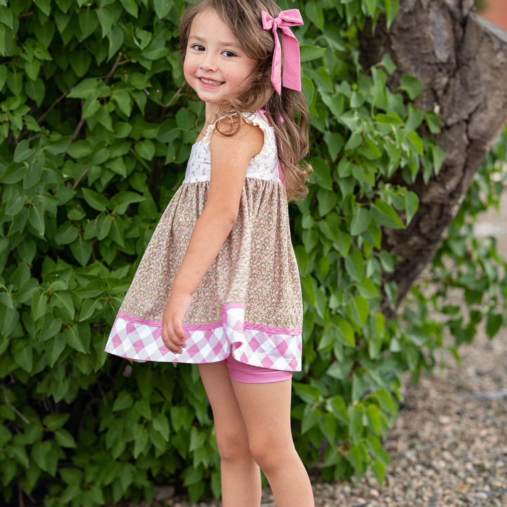 Be Girl Clothing Traveler's Playset