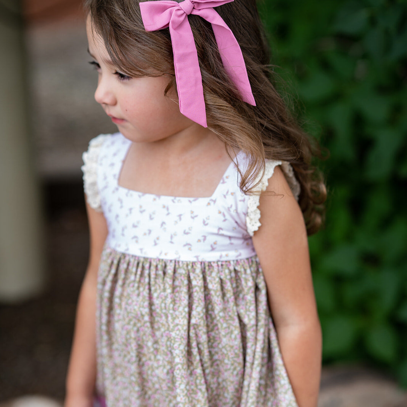 Be Girl Clothing Traveler's Playset