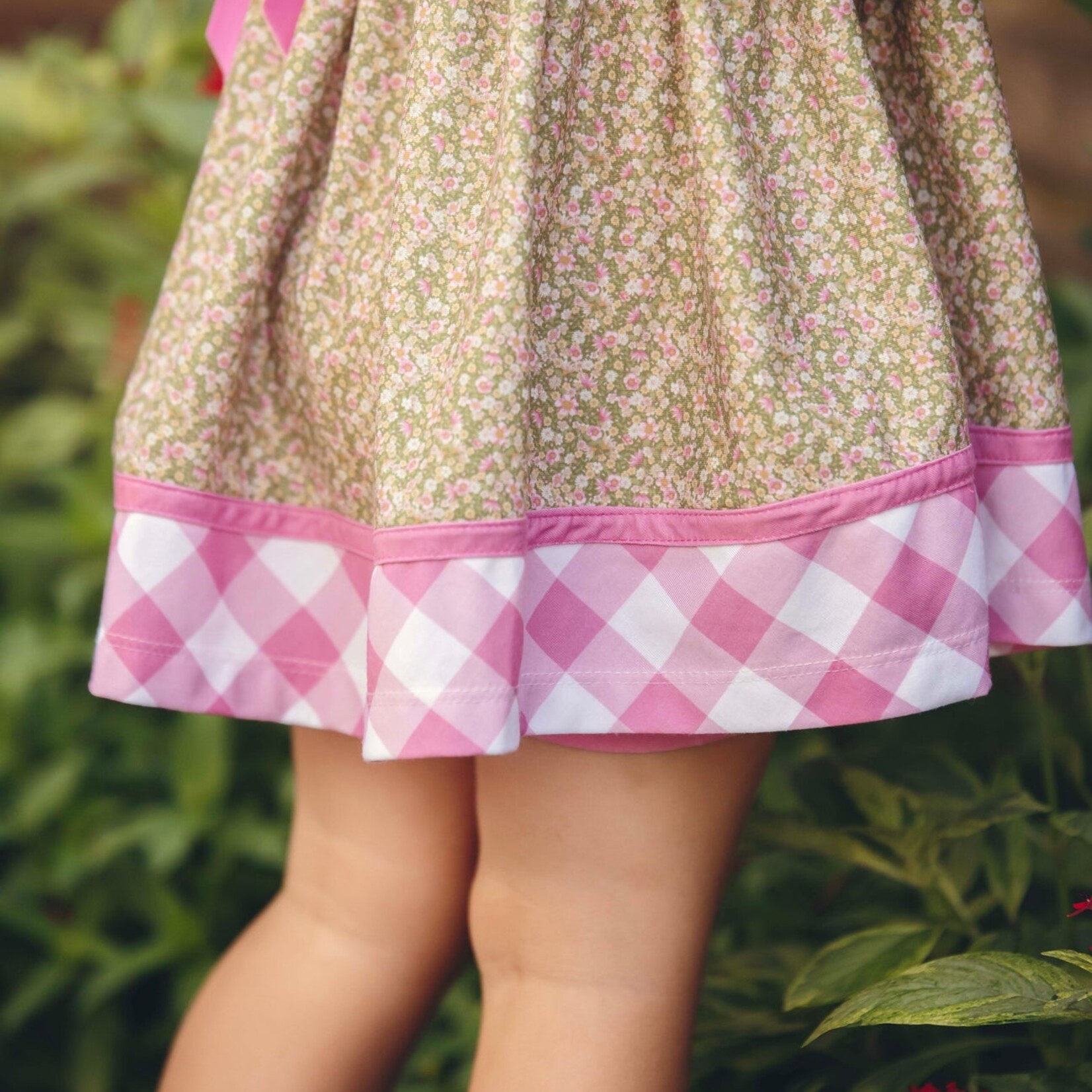 Be Girl Clothing Traveler's Playset