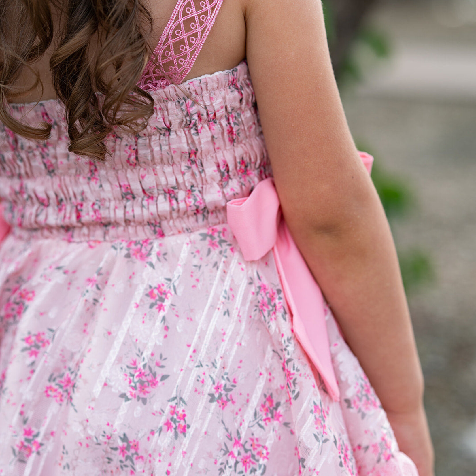 Be Girl Clothing Couture Arlington Dress