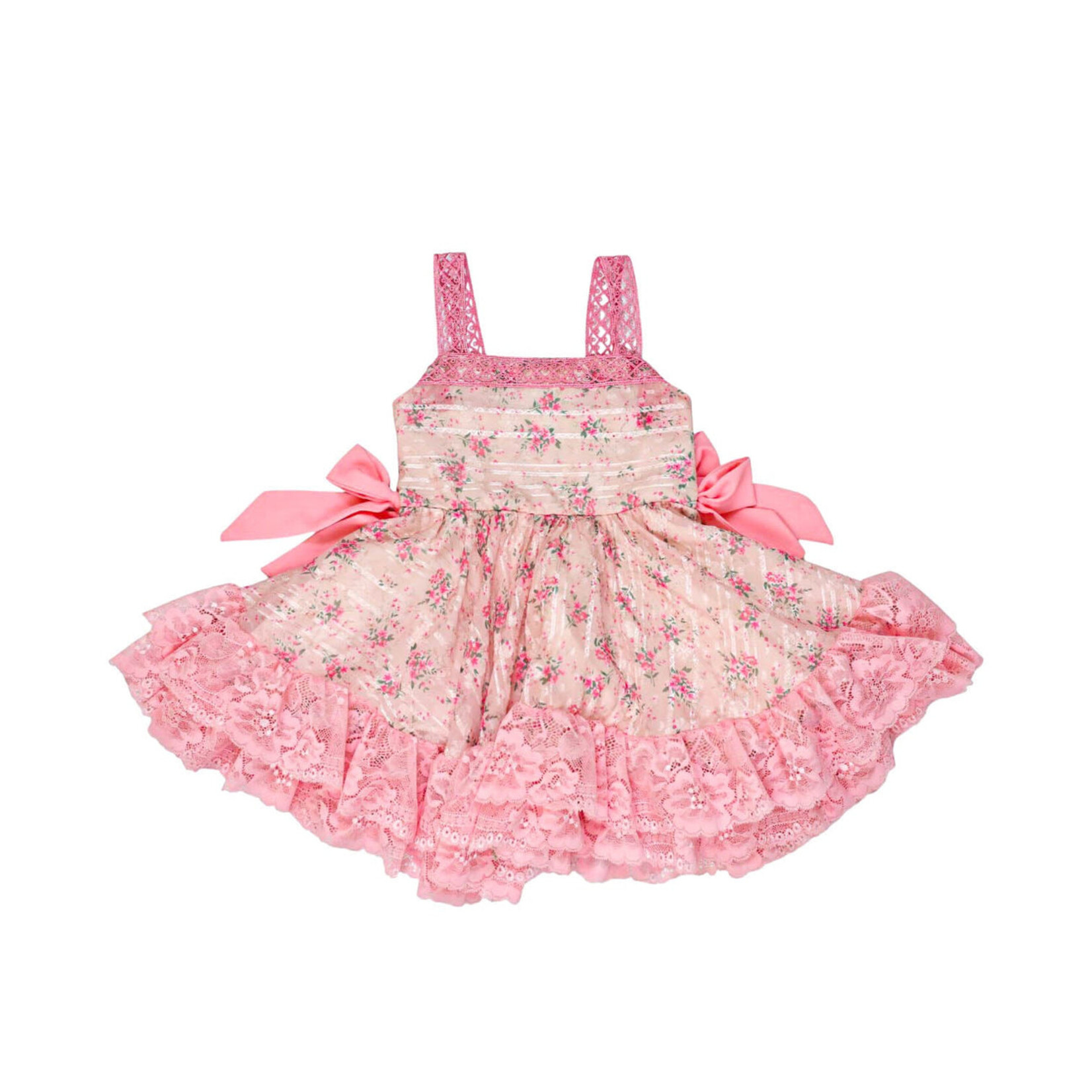 Be Girl Clothing Couture Arlington Dress