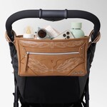 Itzy Ritzy Nash Western Stroller Caddy