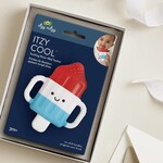 Itzy Ritzy Cool Pop Teether