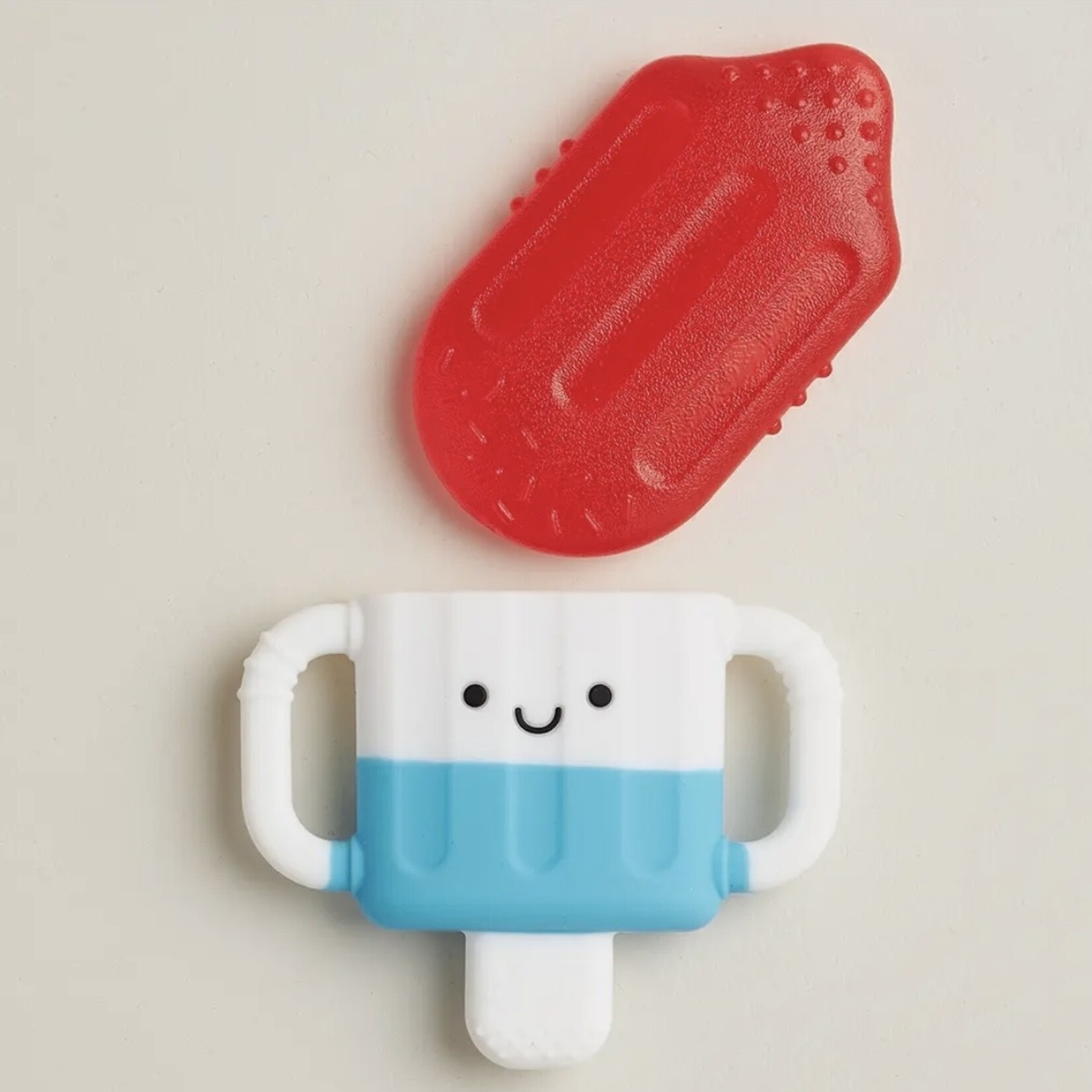 Itzy Ritzy Cool Pop Teether
