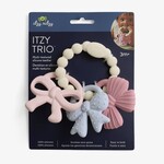 Itzy Ritzy Trio Bows Teether