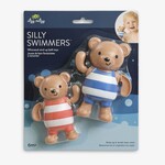 Itzy Ritzy Silly Bear Swimmers