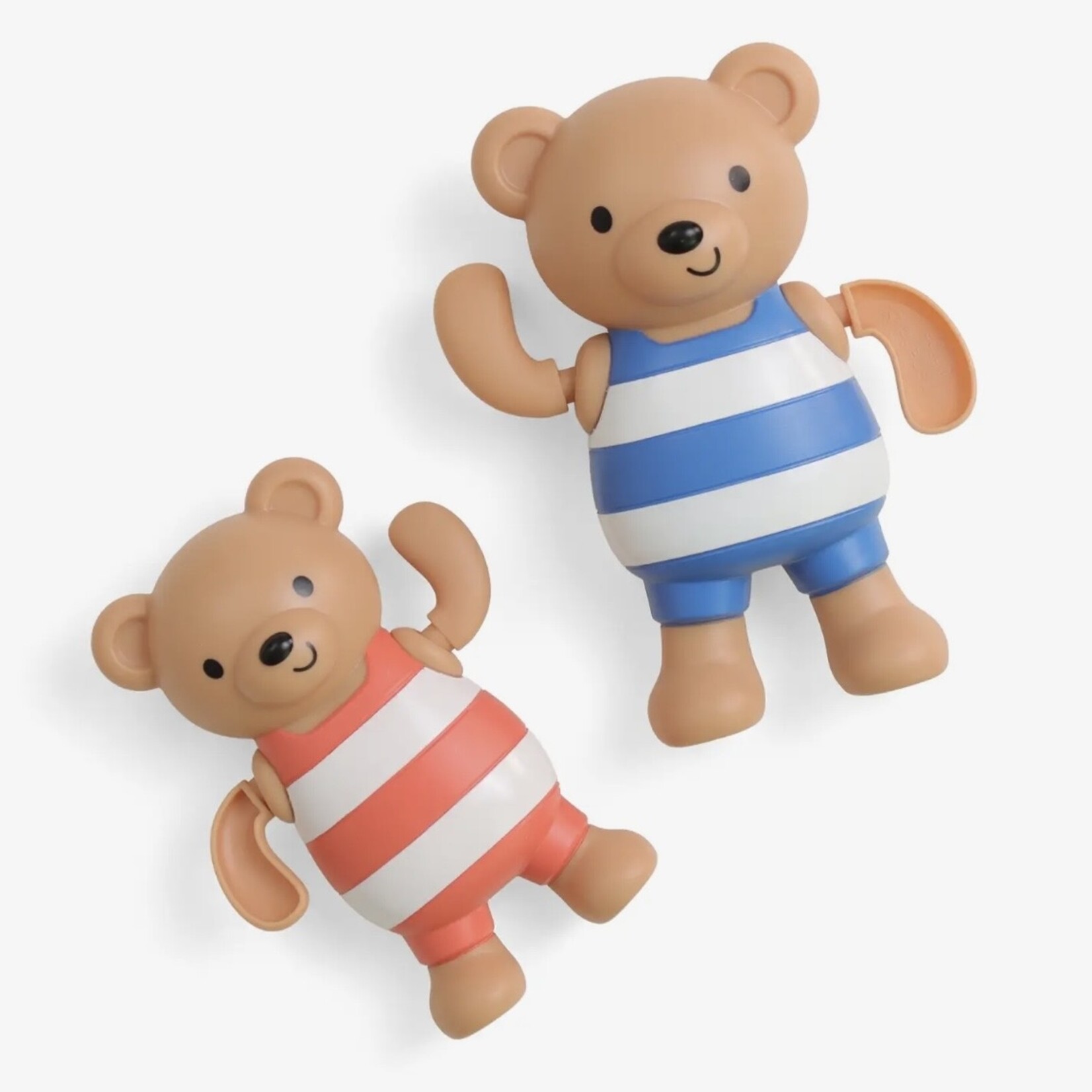 Itzy Ritzy Silly Bear Swimmers