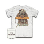 Fieldstone Bumper Boykin Kids Shirt