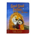 Good Good Father Book
