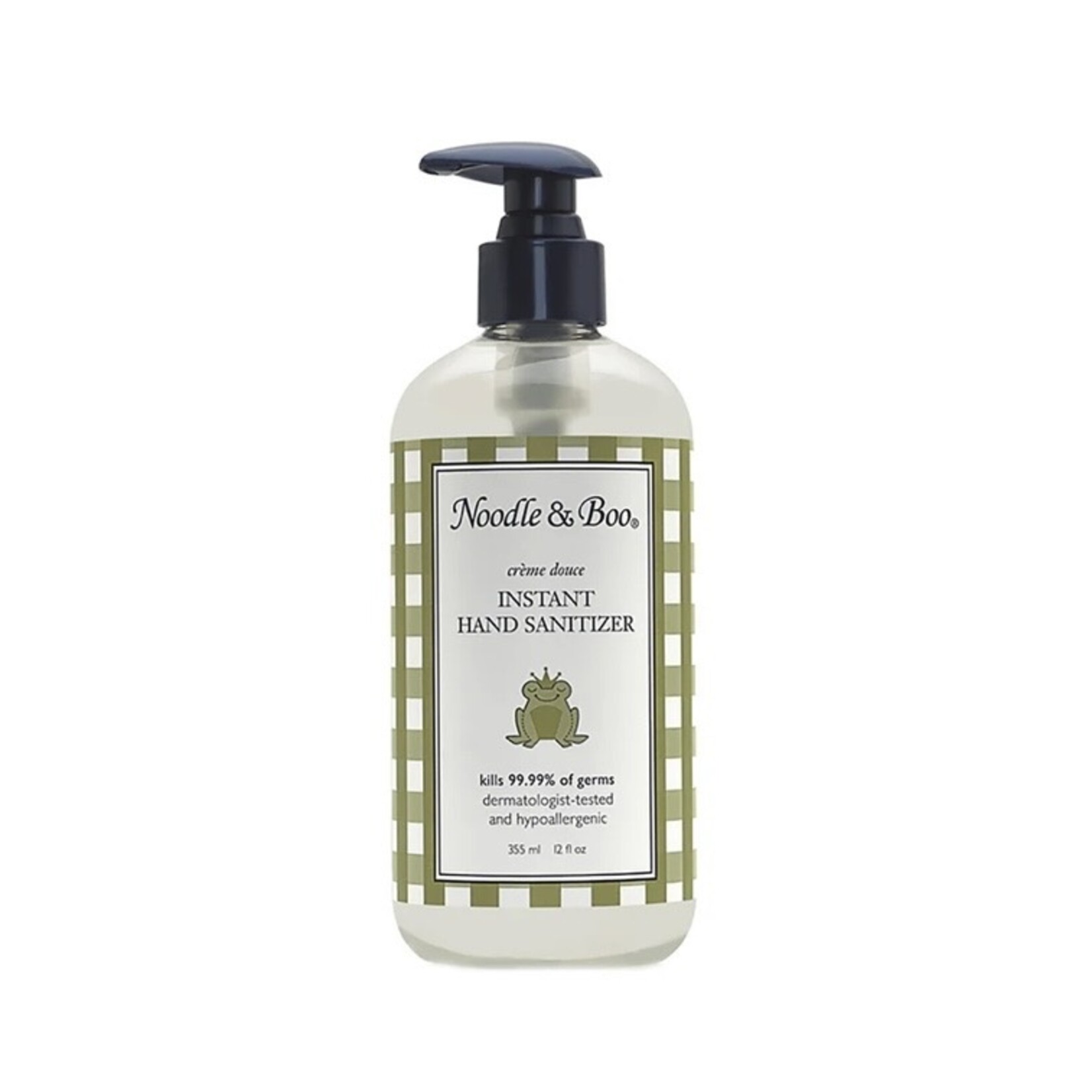 Noodle & Boo Instant Hand Sanitizer
