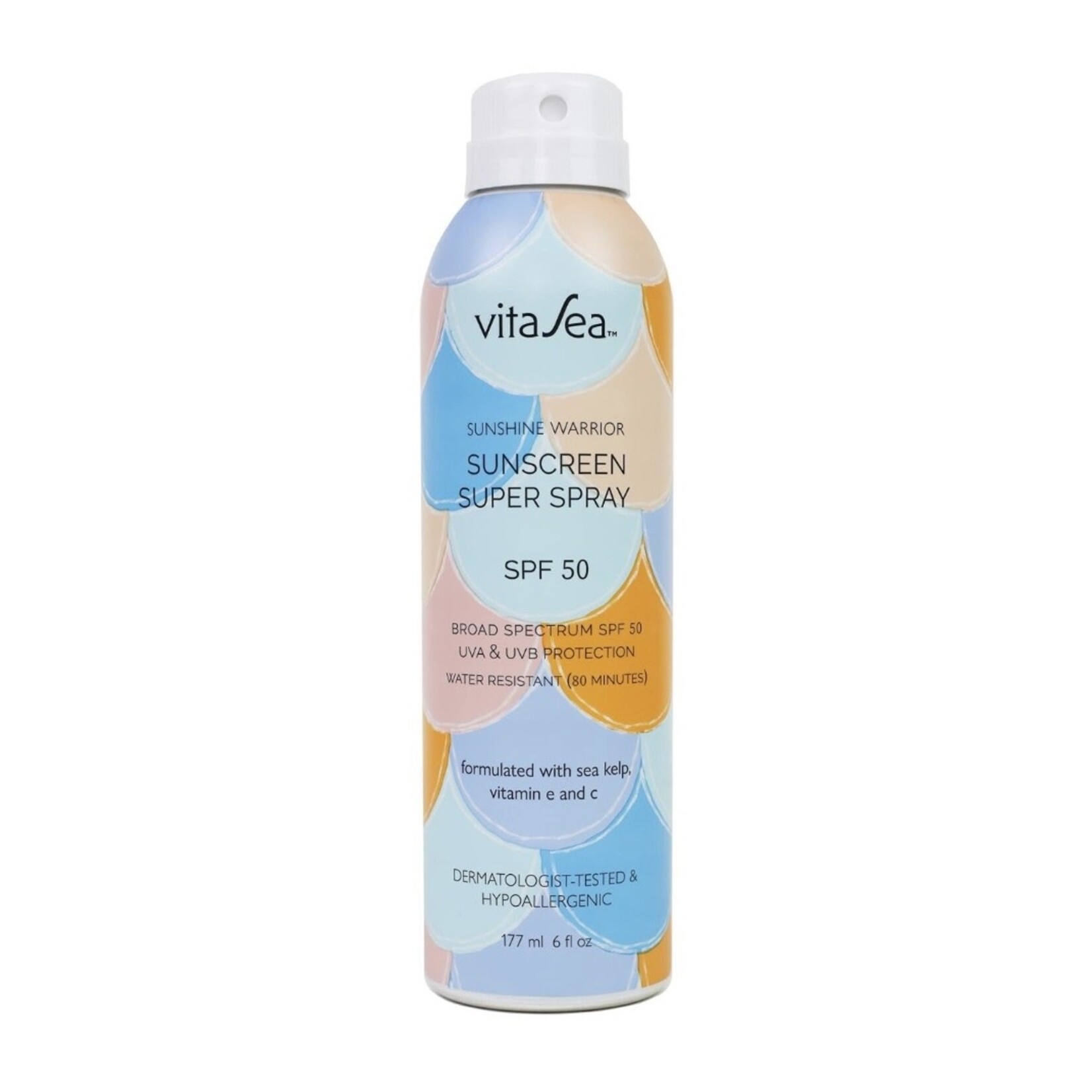 Noodle & Boo Happy Day Sunscreen Spray