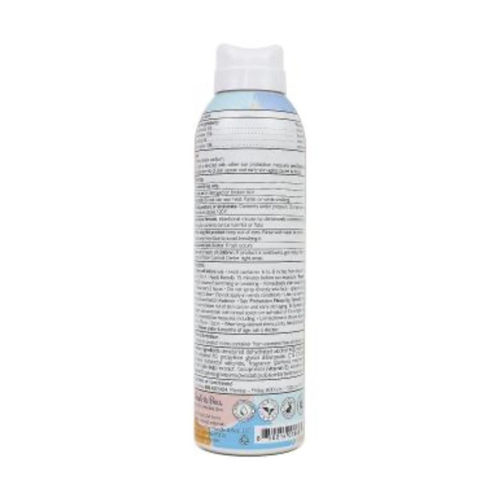 Noodle & Boo Happy Day Sunscreen Spray