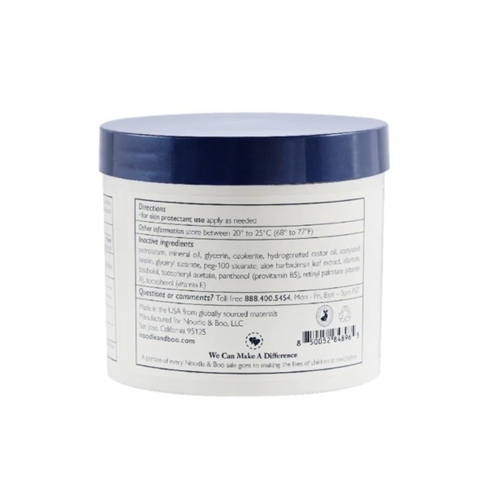 Noodle & Boo Ultimate Ointment 10.oz