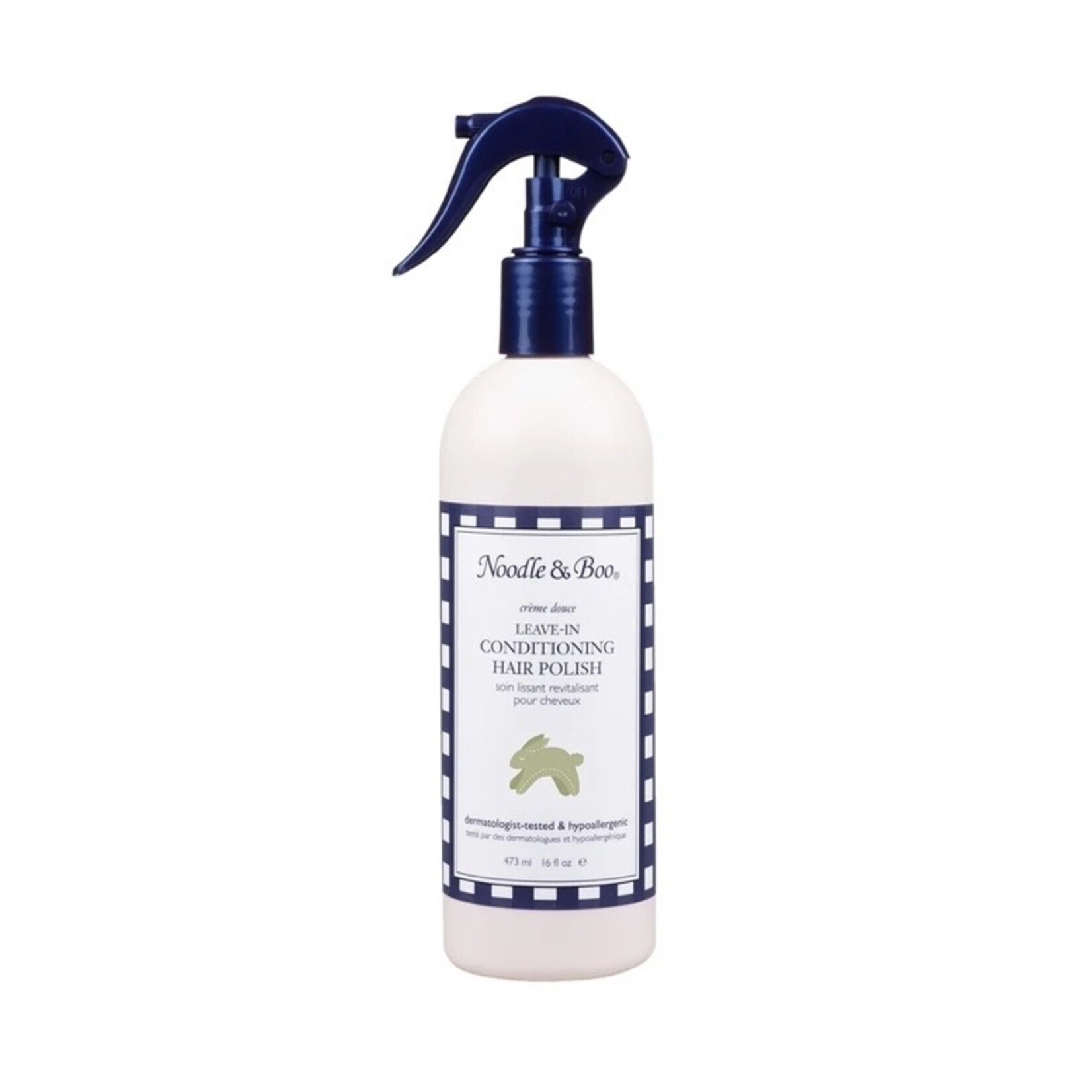 Noodle & Boo Conditioning Hair Polish