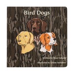Explore the Outdoors Mossy Oak Bird Dogs Book