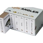 Explore the Outdoors Little Angler Book Set