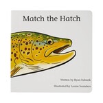 Explore the Outdoors Match the Hatch Book