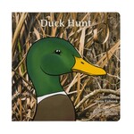 Explore the Outdoors Mossy Oak Duck Hunt Book