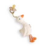 Itzy Ritzy Bitzy Pal - Goose & Paci