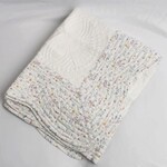 Wildflower Trim Heirloom Quilt