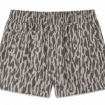 Meripex Retro Bayou Camo Shorts