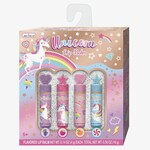 Hot Focus Unicorn Lip Balm