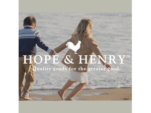 Hope & Henry
