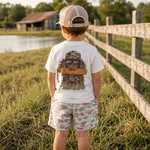 Fieldstone Bumper Boykin Kids Shirt