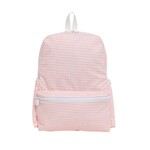 TRVL DESIGN Taffy Gingham Backpacker