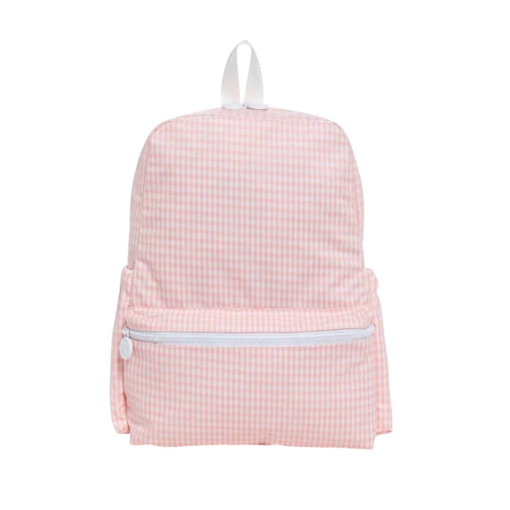 TRVL DESIGN Taffy Gingham Backpacker