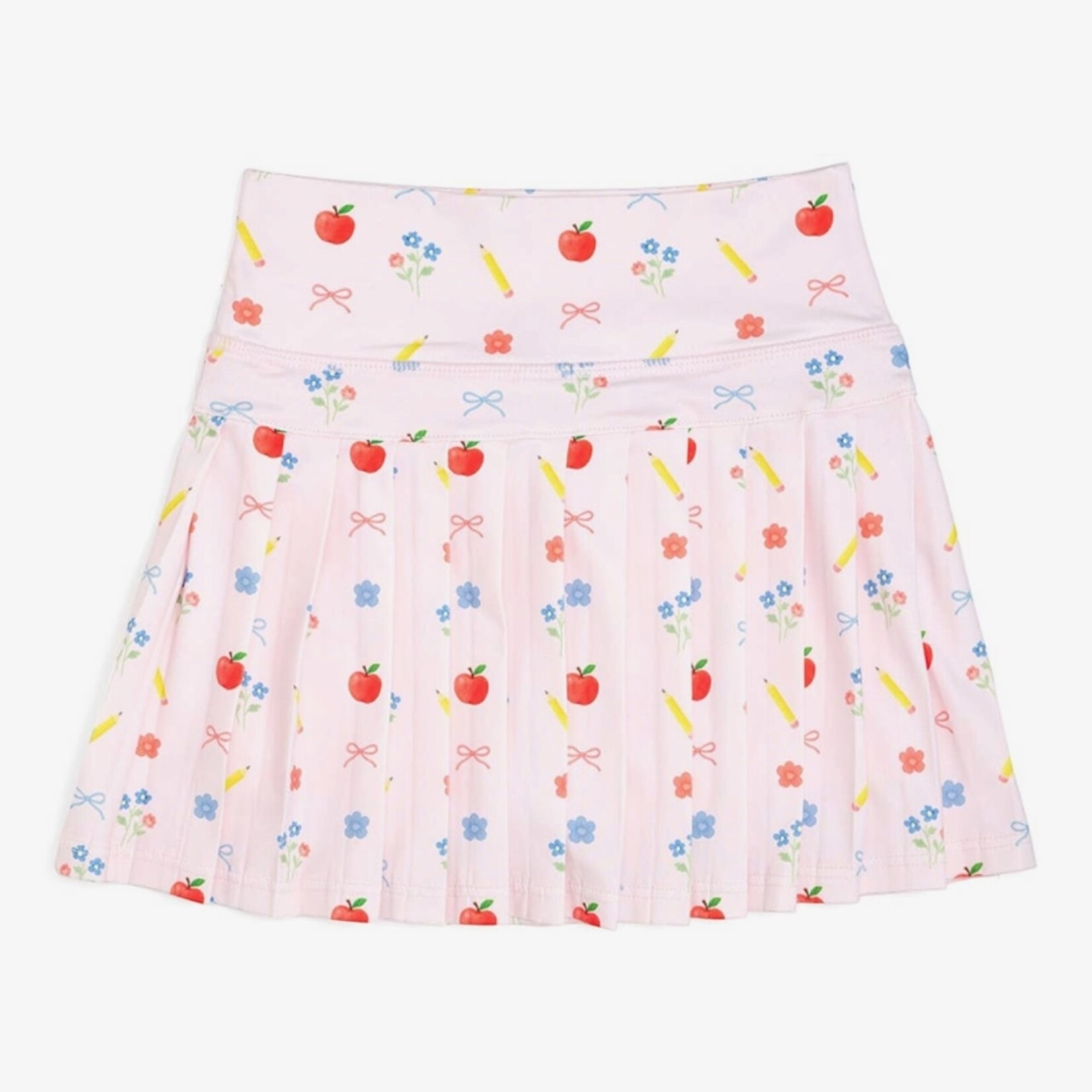 Sweet Wink Back to School Athletic Skort