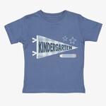 Sweet Wink Kindergarten Pennant Shirt