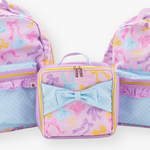 Cheeky Plum Bow Bliss Lunch Box