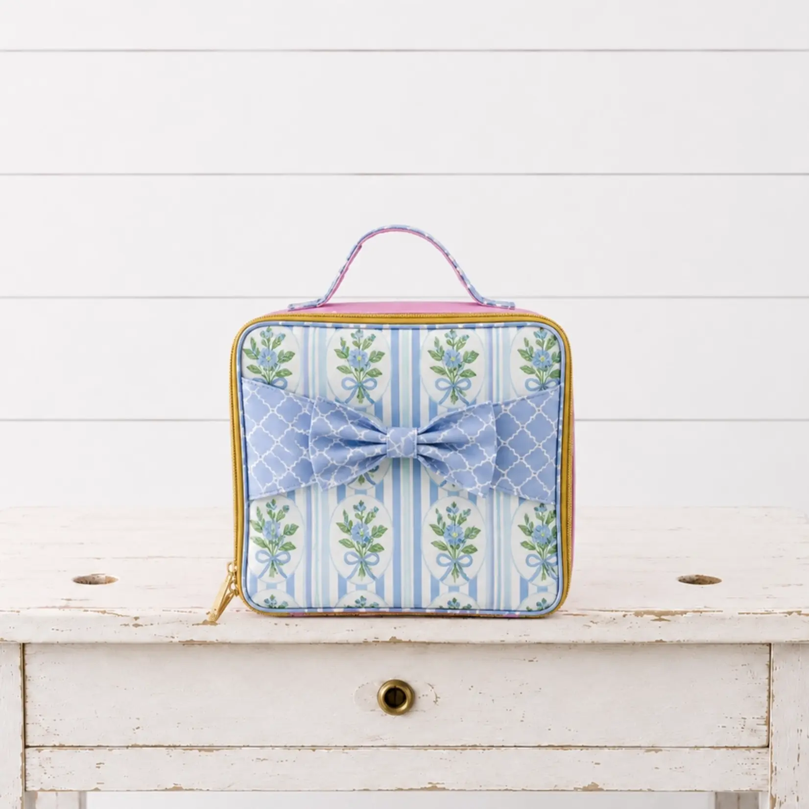 Cheeky Plum Forget Me Not Lunch Box