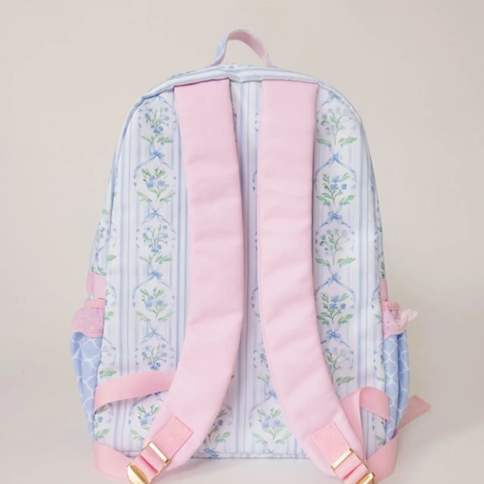 Cheeky Plum Forget Me Not Backpack (Standard)