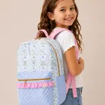 Cheeky Plum Forget Me Not Backpack (Standard)