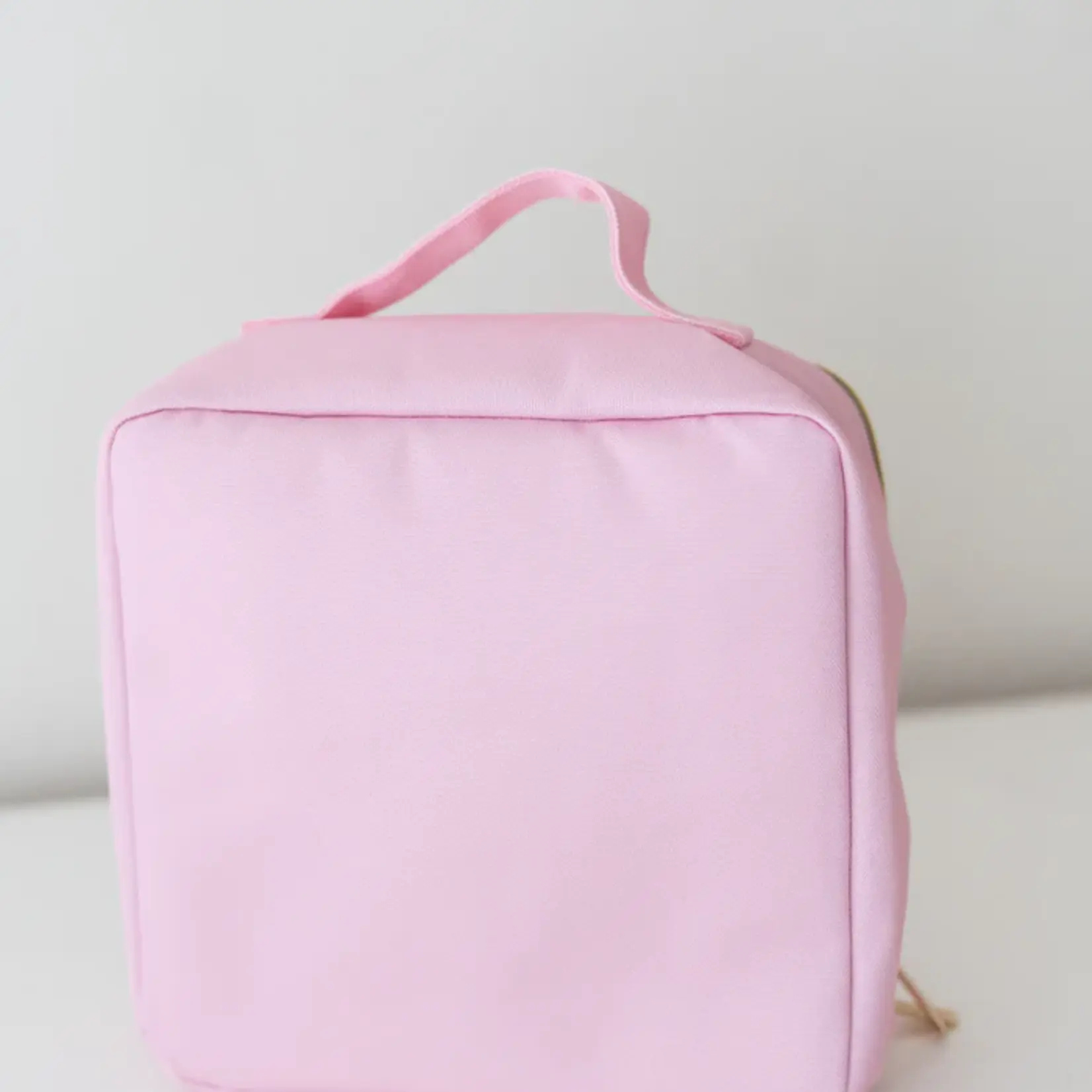 Cheeky Plum Bow Tied Bestie lunch Box