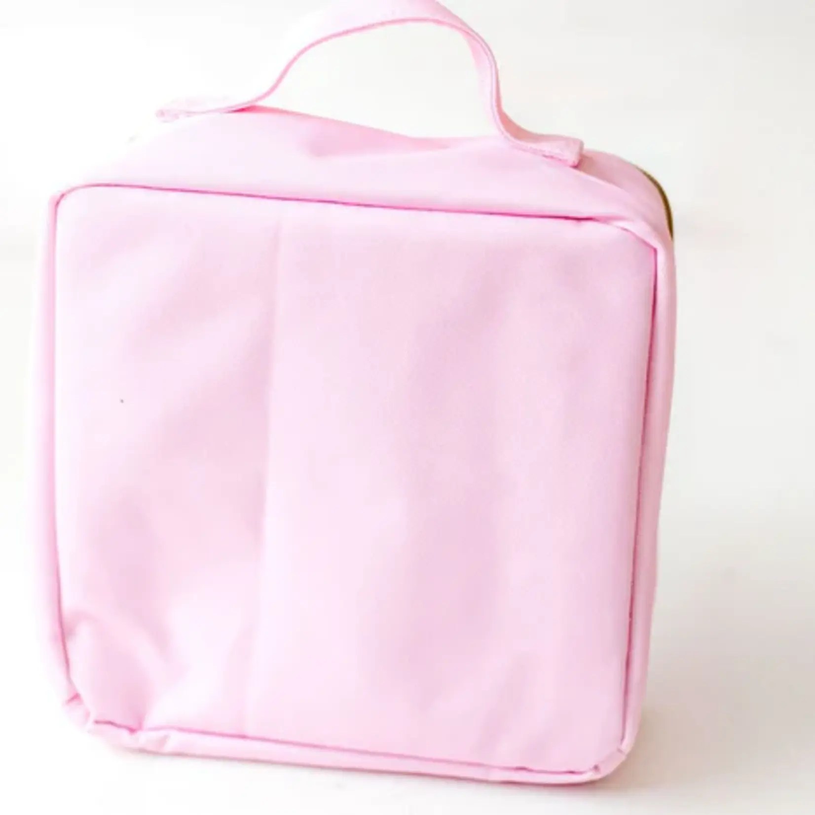 Cheeky Plum Heirloom Rose Lunch Box