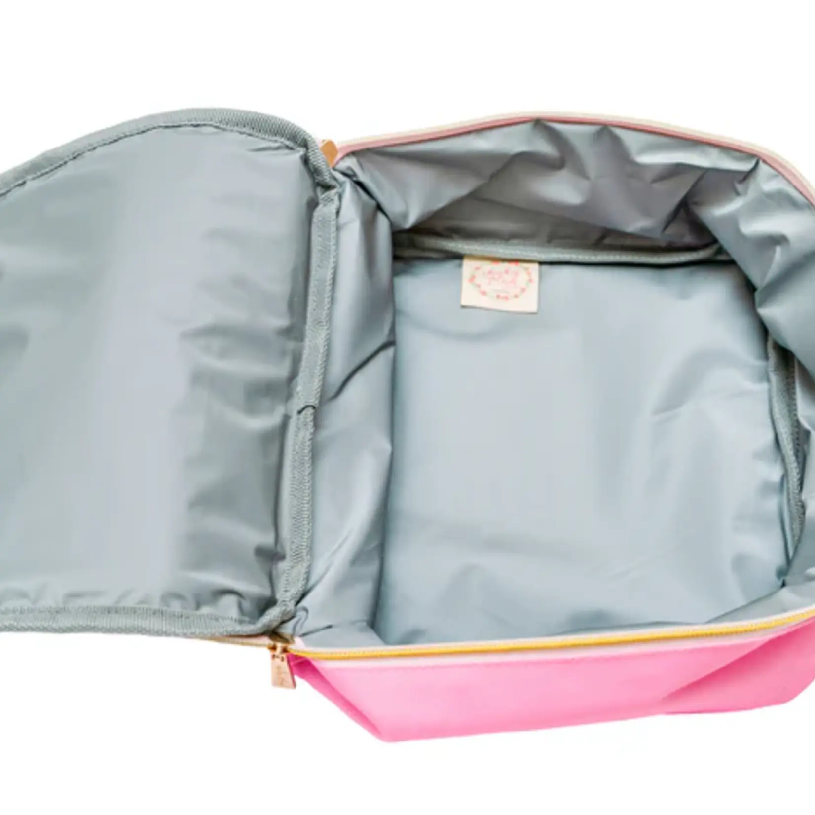 Cheeky Plum Smarty Pants Lunch Box