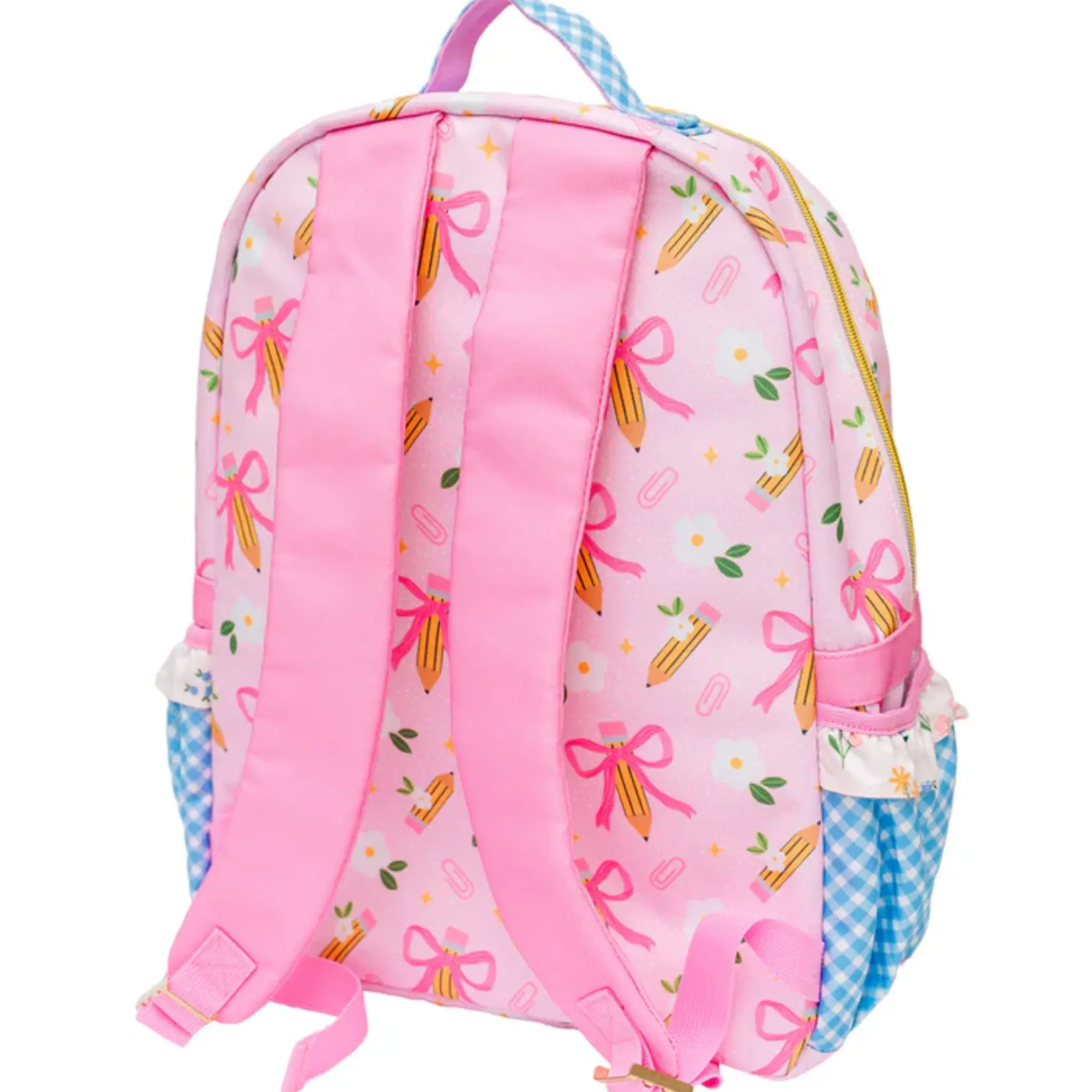 Cheeky Plum Smarty Pants Backpack (Standard)