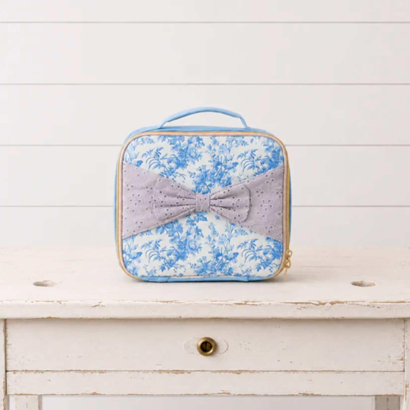 Cheeky Plum French Quarter Lunch Box