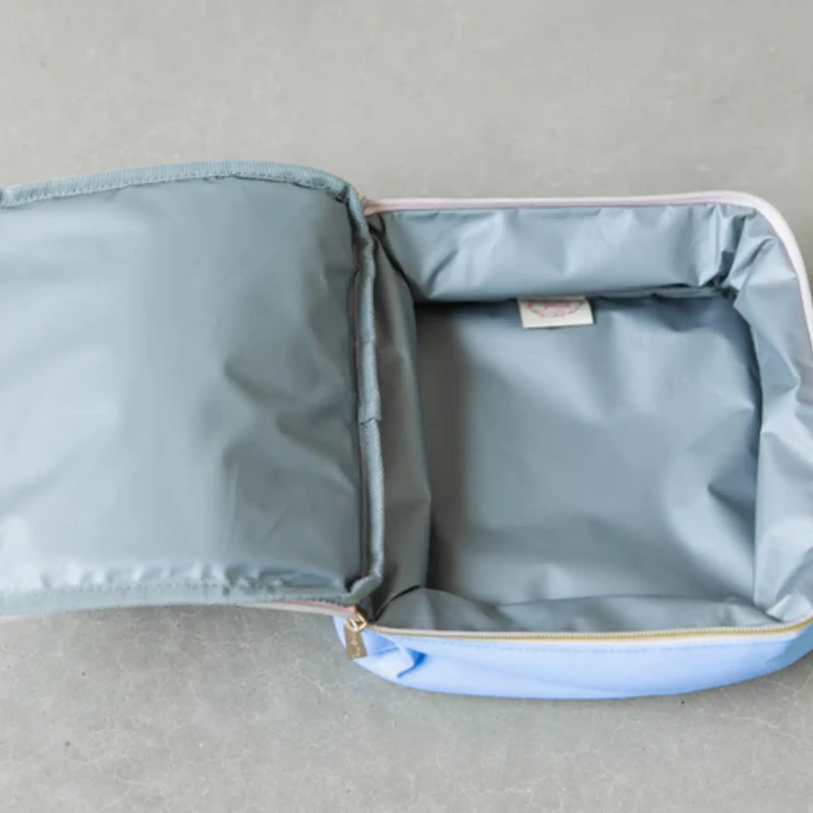Cheeky Plum French Quarter Lunch Box
